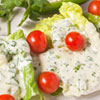 Cuaresmenos Creamy Dressing