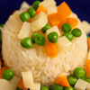 Peasant Rice