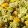Puebla Style Rice