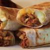 Beef Burritos