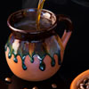 Spiced Coffee