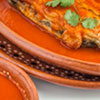 Tomato Brothy