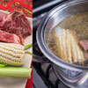 Beef Stock