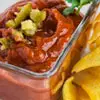 Jalapeno Ketchup