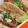 Spicy Cecina