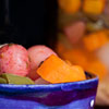 Pickled Chilies and Vegetables