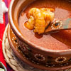 Shrimp Chilpachole