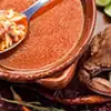 Crab Chilpachole