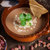 Cream of Bean Soup