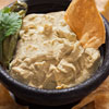 Avocado and Tuna Dip
