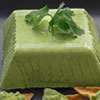 Coriander Jelly Dip