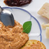 Parmesan Cheese Chipotle Dip
