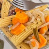 Pickled Baby Corn
