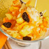Sweet Carrot Salad