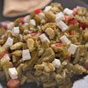 Cactus Paddle Salad