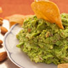 Walnut Guacamole