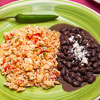 Mexican Style Eggs