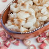 White Hominy