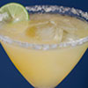 Gold Margarita