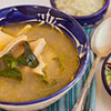 White Menudo