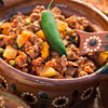 Pork Picadillo