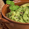 Avocado and Orange Pico de Gallo