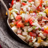 Mandarin Pico de Gallo