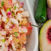 Xoconostle Pico de Gallo