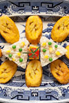 Plátanos Fritos