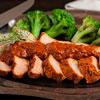 Pork in Adobo