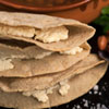 Requeson Quesadillas