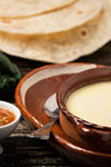 Queso Fundido