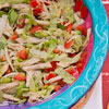 Chicken Salpicon