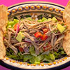 Beef Salpicon