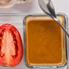 Peanut and Chipotle Pepper Salsa