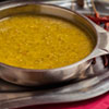 Arbol Pepper and Tomatillo Salsa