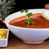 Chipotle Pepper and Pineapple Salsa