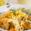 Corn Salsa