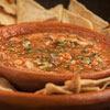 Tomato and Serrano Pepper Salsa