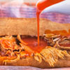 Spicy Salsa for Drowned Tortas