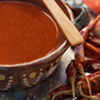 Red Salsa