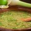 Mother-in-Law Salsa