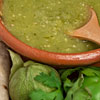 Tomatillo Salsa