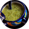 Green Salsa