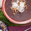 Black Bean Soup