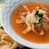 Tortilla Soup