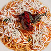 Mexican Spaghetti