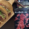 Tacos al Carbón
