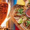 Tacos al Pastor