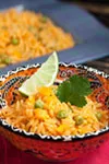 Mexican Rice